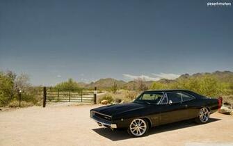 Dodge Charger 4k HD Desktop Wallpaper For Wide Ultra