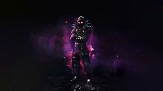 Fortnite Skin Wallpaper Top Background