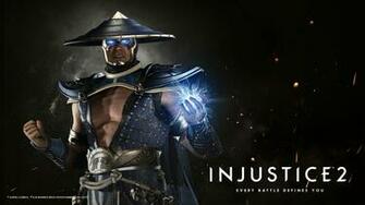 Wallpaper Injustice