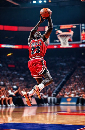Michael Jordan Screensavers Wallpaper