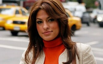 Eva Mendes Picture Wallpaper HD