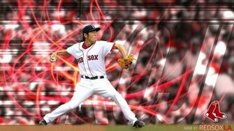 Boston Red Sox Widescreen HD Wallpaper Wiki