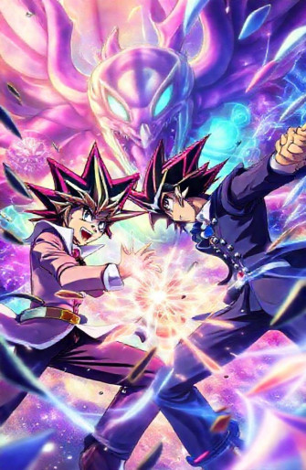 Yu Gi Oh Wallpaper