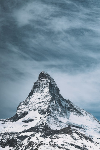Mountain Wallpaper HD Hq