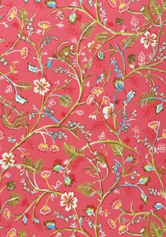 Thibaut Jubilee Guadeloupe T4943 Select Wallpaper