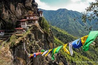 Best HD Bhutan Wallpaper