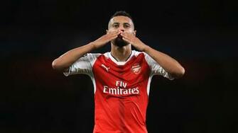 Francis Coquelin Says He Would Be Happy To Finish His Career At