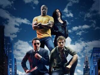 The Defenders Wallpaper And Background Id
