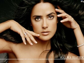 Salma Hayek