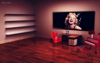 Screensaver For Windows Marilyn Monroe By Fancy Twish