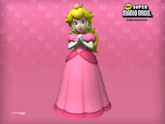 New Super Mario Brothers Bros Wallpaper