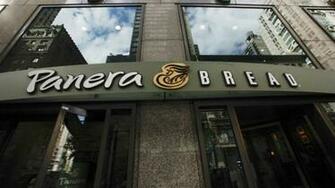 Panera Wants You To Know Exactly What S In Your Bread