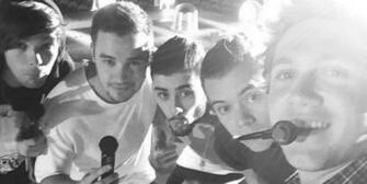 One Direction
