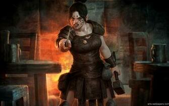 Related Pictures Best Game Wallpaper With Pixel