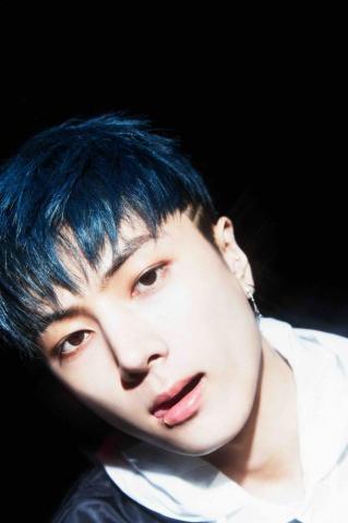 Jay Enhypen Kpop