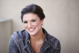 Gina Carano Wallpaper New HD