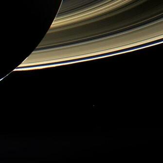 Cassini Pale Blue Dot Wallpaper Pics About Space
