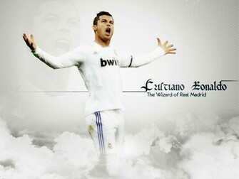 Cristiano Ronaldo New HD Wallpaper Football