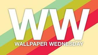 For This Wallpaper Wednesday We Re Sharing Our With You