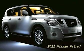 Nissan Patrol Carindia