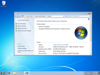 Unattended Windows Setup Reference Technet Step By