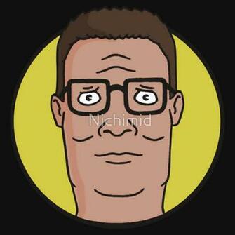 Hank Hill Bwah