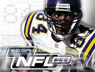 Cool Nfl Football Wallpaper