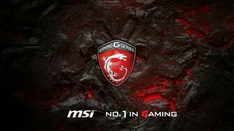 About Msi Vision Brand Story Investor Information Innovation Dna