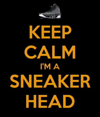 Sneakerhead Wallpaper Widescreen