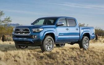 Toyota Tacoma Wallpaper HD Pictures Image
