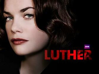 Alice Morgan Luther Bbc Wallpaper