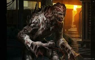 Dying Light Game HD Wallpaper IHD