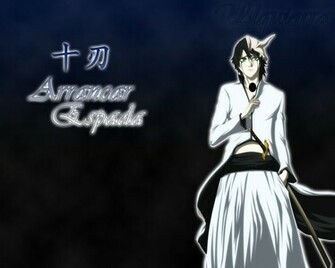 Ulquiorra Wallpaper By Yarite