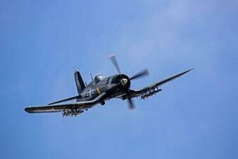 F4u Corsair War Thunder Wallpaper