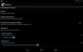 Werewolf Live Wallpaper Android Apps On Google Play