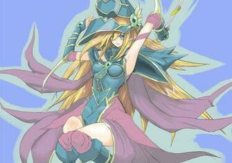 Valkyre Des Magiers Yu Gi Oh Juri Chan User
