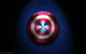 Wallpaper A Superhero Comic Strip Captain America Desktop