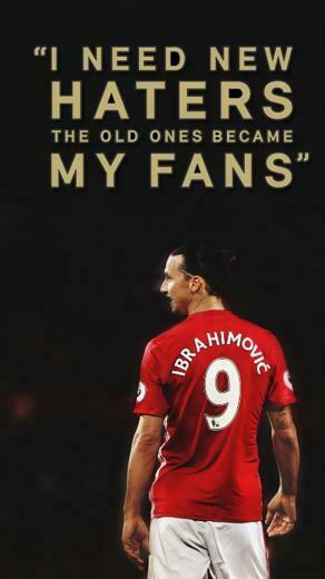Zlatan Ibrahimovic Lock Screen Wallpaper HD For Android Apk