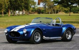 Wallpaper Ac Cars Shelby Cobra S C Mkiii Ford