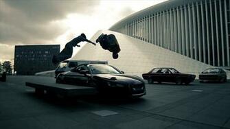Parkour In The Parking Lot Wallpaper And Image