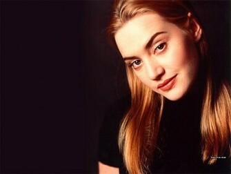 Kate Winslet Wallpaper