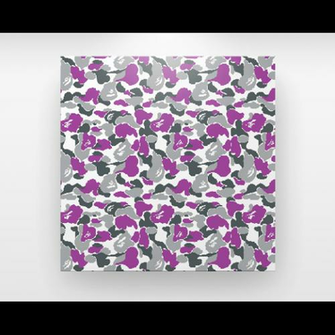 Pin Bape Camo Wallpaper Desktop Greenjpg