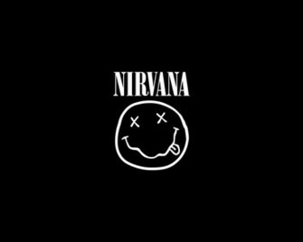 Nirvana Computer Wallpaper Desktop Background Id