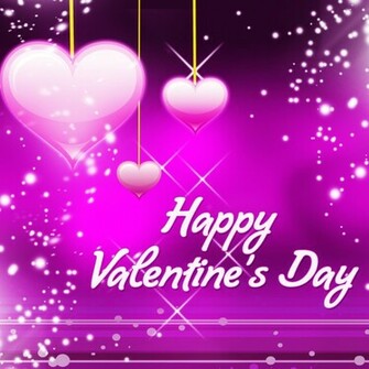 Valentine Wallpaper HD
