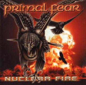 Primal Fear Wallpaper By Ozzyhelter