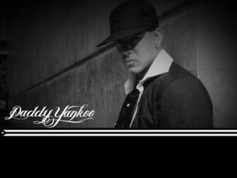 Daddy Yankee Wallpaper