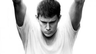 Channing Tatum In Fighting HD Wallpaper Hq Desktop