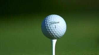 Titleist Fr