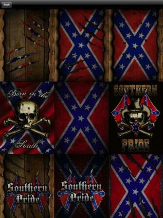 Shopper Southern Pride Rebel Flag Wallpaper For iPad Lifestyle