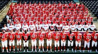 Marist Football Wallpaper Snap